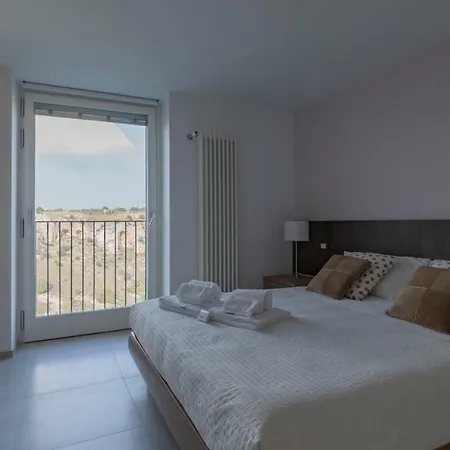 Holiday home Lamia 11 Matera