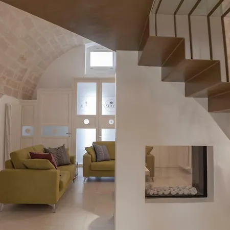 Lamia 11 Ferienhaus Matera