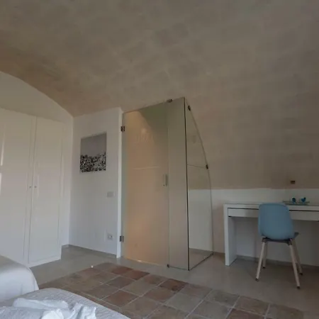 Vakantiehuis Lamia 11 Matera