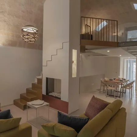 Vakantiehuis Lamia 11 Matera