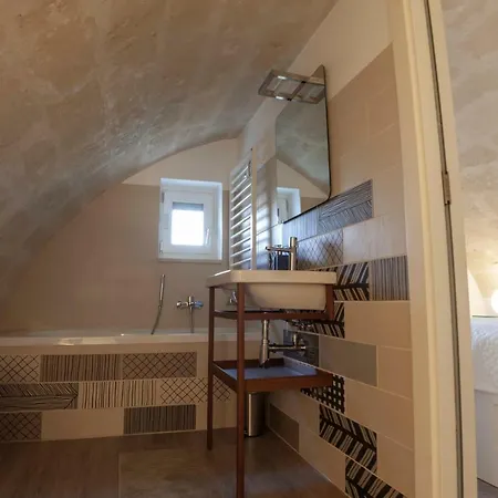 Lamia 11 Holiday home Matera