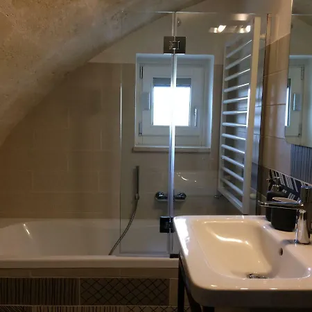 Vakantiehuis Lamia 11 Matera
