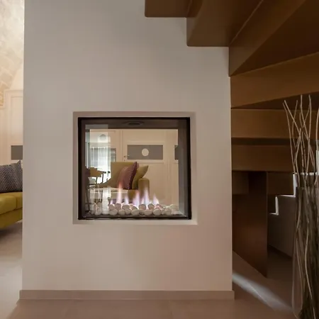 Lamia 11 Ferienhaus Matera