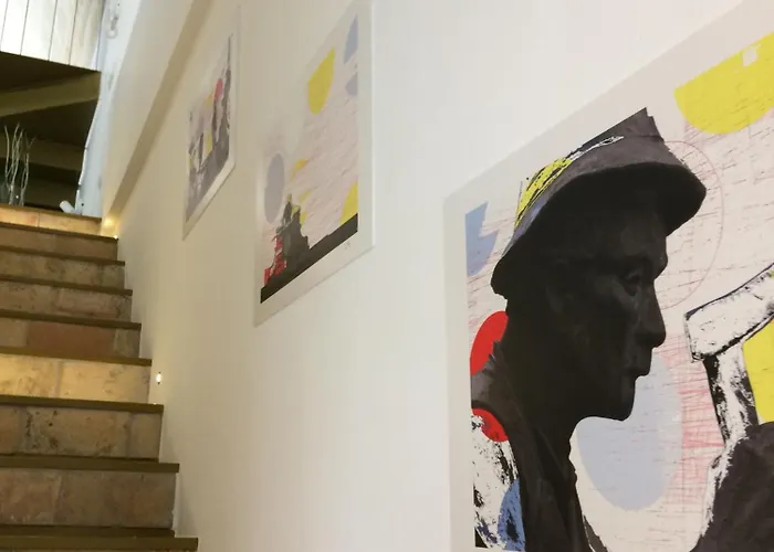 Lamia 11 Holiday home *