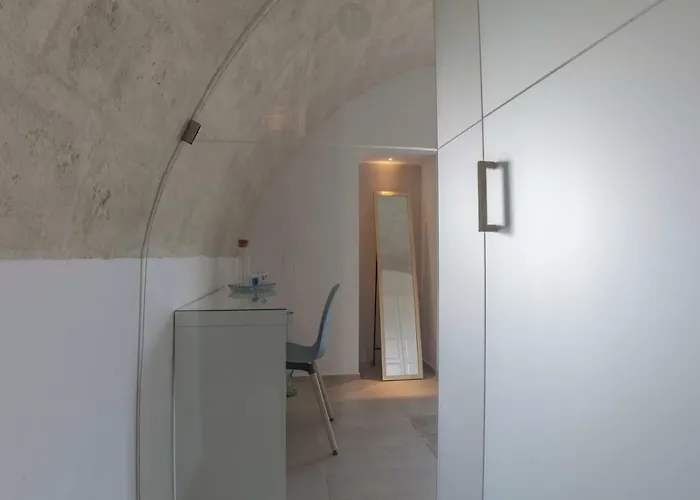 Holiday home Lamia 11 Matera