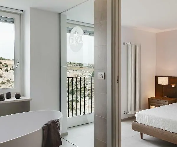 Lamia 11 * 마테라