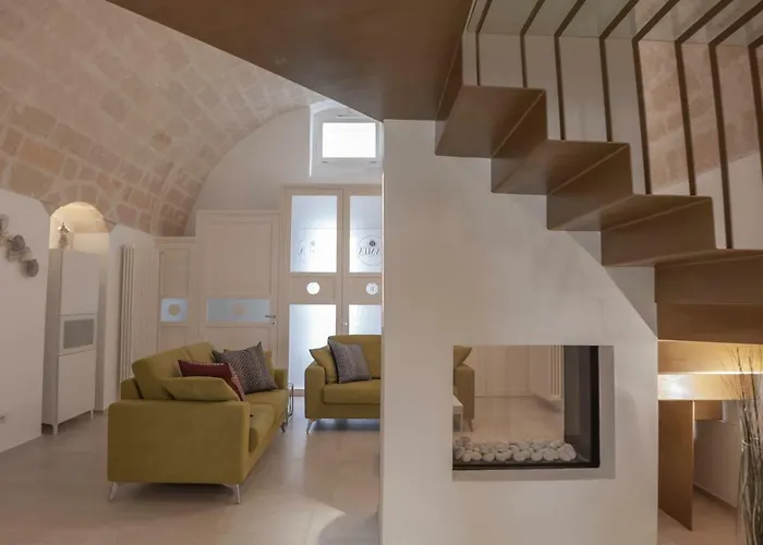 Lamia 11 Holiday home Matera