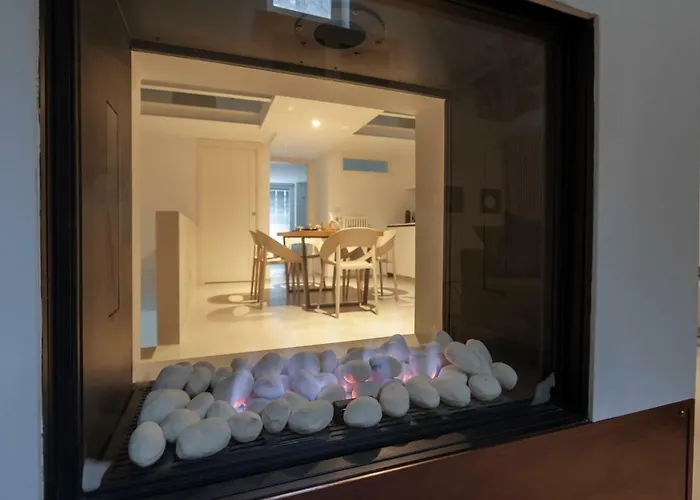 Lamia 11 Holiday home