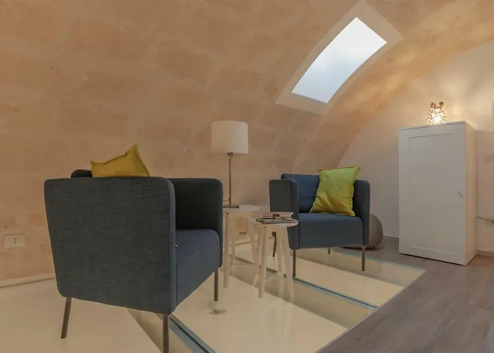 Lamia 11 Holiday home Matera