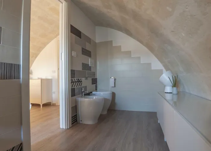 Lamia 11 Holiday home Matera