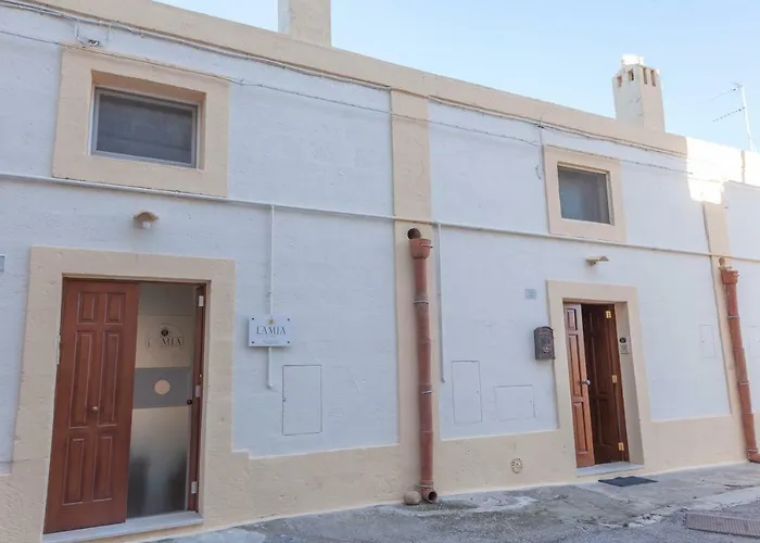 Holiday home Lamia 11 *