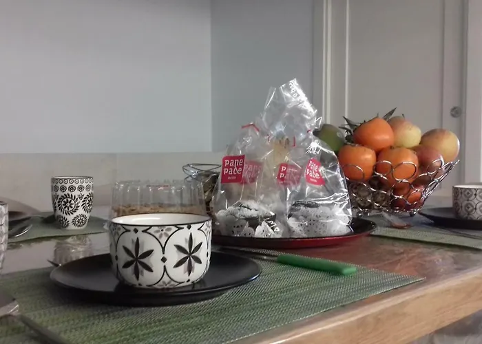 Lamia 11 Holiday home