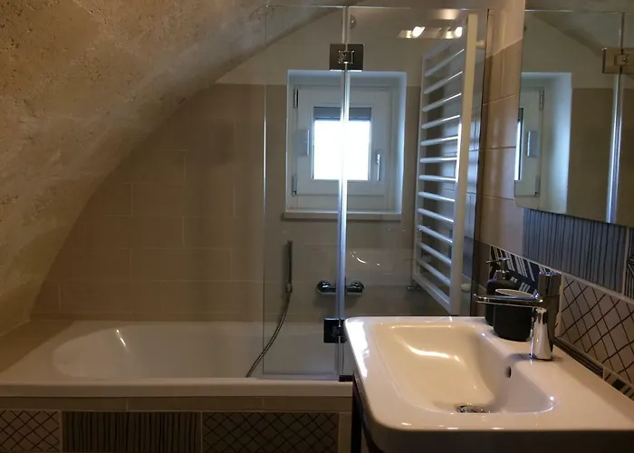 Holiday home Lamia 11 Matera