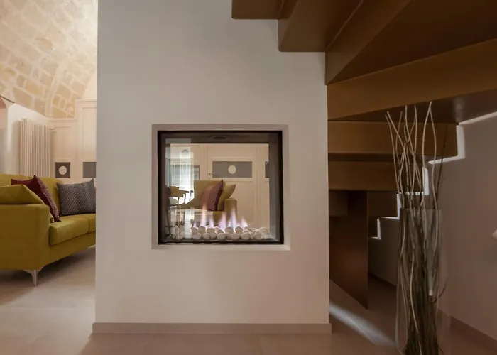 Lamia 11 펜션 마테라